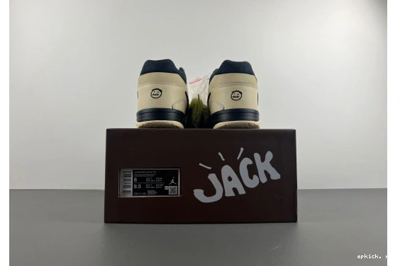 Cheap EP Scott Jordan TR Jumpman Jack Travis FZ8117-109 0520